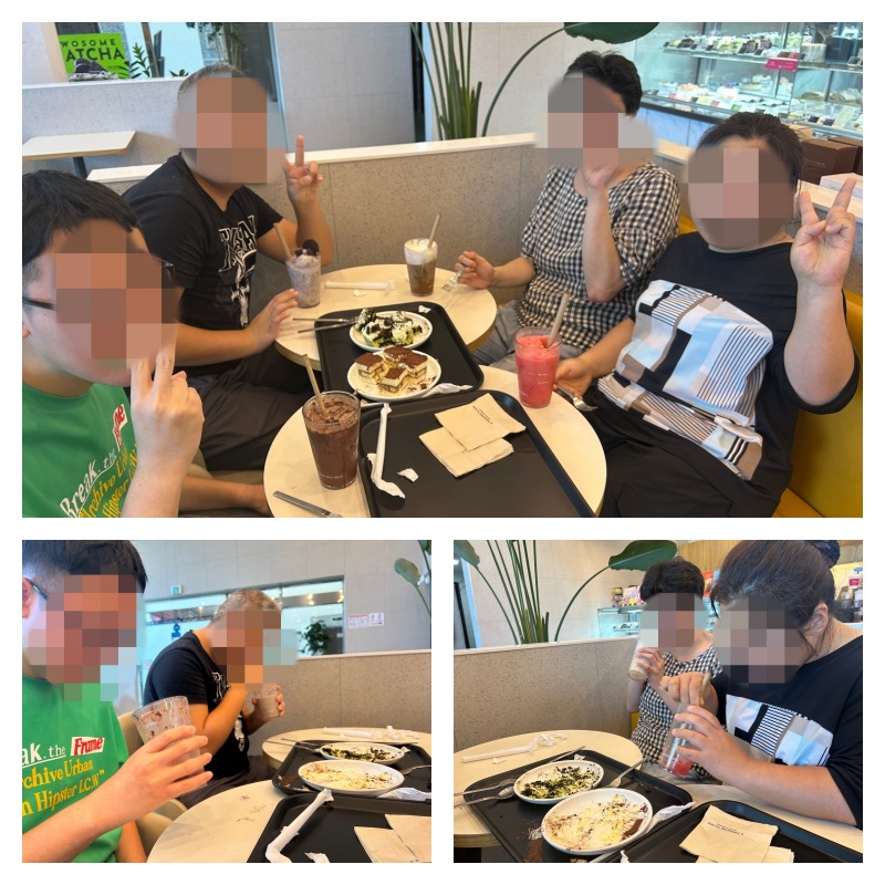 [직업개발팀] 8월 PCP훈련